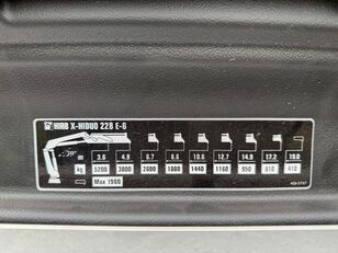 MAN TGX 26.520 Pritsche LKW kaufen - Bild 13 | Autoline DE Neue MAN TGX 26.520 Pritsche LKW | Bild 13 - Autoline