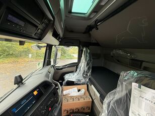 MAN TGX 26.520 Pritsche LKW kaufen - Bild 16 | Autoline DE Neue MAN TGX 26.520 Pritsche LKW | Bild 16 - Autoline