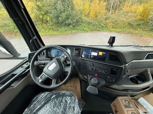 MAN TGX 26.520 Pritsche LKW kaufen - Bild 18 | Autoline DE Neue MAN TGX 26.520 Pritsche LKW | Bild 18 - Autoline