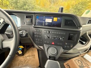 MAN TGX 26.520 Pritsche LKW kaufen - Bild 21 | Autoline DE Neue MAN TGX 26.520 Pritsche LKW | Bild 21 - Autoline