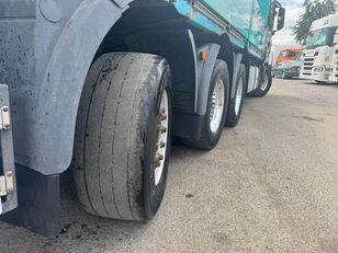 MAN TGX 35.440/Palfinger-PK65002-SH B/4-Achser/FUNK flatbed truck for sale - Image 26 | Autoline SG MAN TGX 35.440/Palfinger-PK65002-SH B/4-Achser/FUNK flatbed truck | Image 26 - Autoline