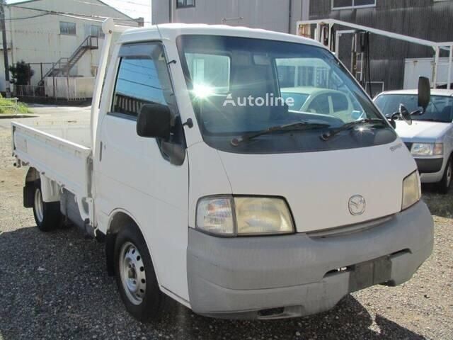 бортовой грузовик Mazda BONGO TRUCK