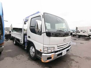 бордови камион Mazda TITAN