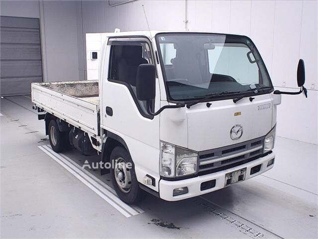 Mazda TITAN flatbed truck for sale | Autoline ZA Mazda TITAN flatbed truck - Autoline