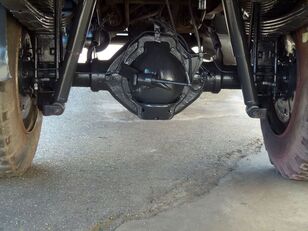 Camion plateau Mercedes-Benz 1017 A/4x4 with crane à vendre - Image 9 | Autoline CM Camion plateau Mercedes-Benz 1017 A/4x4 with crane | Image 9 - Autoline