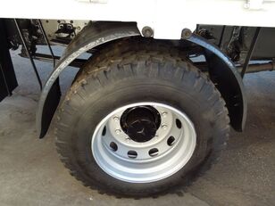 Camion plateau Mercedes-Benz 1017 A/4x4 with crane à vendre - Image 12 | Autoline CM Camion plateau Mercedes-Benz 1017 A/4x4 with crane | Image 12 - Autoline