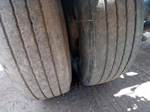 Продажба на бордови камион Mercedes-Benz 1117 - Изображение 5 | Autoline BG Бордови камион Mercedes-Benz 1117 | Изображение 5 - Autoline