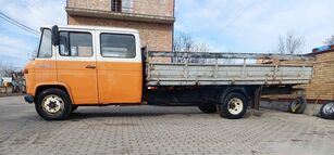 бортовой грузовик Mercedes-Benz 608D