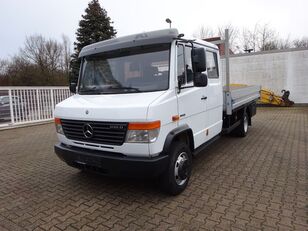 бортовой грузовик Mercedes-Benz 816D Vario