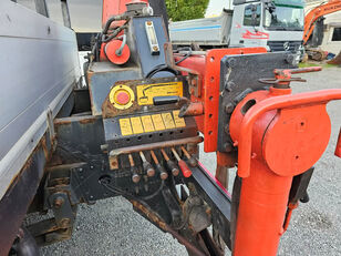 Pārdošana Mercedes-Benz 817/42AT7 / Palfinger PK 5000 B crane bortu kravas automašīnas - Attēls 8 | Autoline LV Mercedes-Benz 817/42AT7 / Palfinger PK 5000 B crane bortu kravas automašīna | Attēls 8 - Autoline