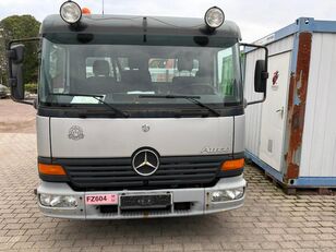 camion plateau Mercedes-Benz 817L/36AT