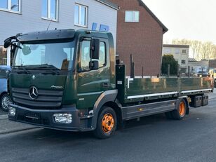 бортовой грузовик Mercedes-Benz 818 Atego