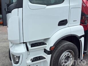 Mercedes-Benz ACTROS open laadbak vrachtwagen te koop - Foto 12 | Autoline NL Mercedes-Benz ACTROS open laadbak vrachtwagen | Foto 12 - Autoline