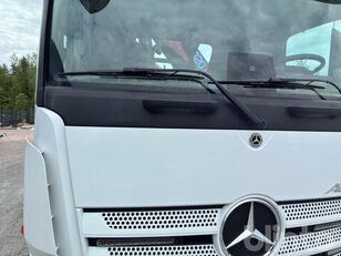 Mercedes-Benz ACTROS open laadbak vrachtwagen te koop - Foto 22 | Autoline NL Mercedes-Benz ACTROS open laadbak vrachtwagen | Foto 22 - Autoline