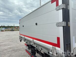 Mercedes-Benz ACTROS open laadbak vrachtwagen te koop - Foto 46 | Autoline NL Mercedes-Benz ACTROS open laadbak vrachtwagen | Foto 46 - Autoline