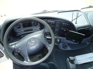 بيع شاحنة مسطحة Mercedes-Benz ACTROS 25 32 - صورة 16 | Autoline شاحنة مسطحة Mercedes-Benz ACTROS 25 32 | صورة 16 - Autoline