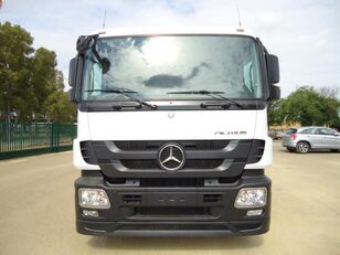 Mercedes-Benz ACTROS 25 32 cami&oacute;n caja abierta