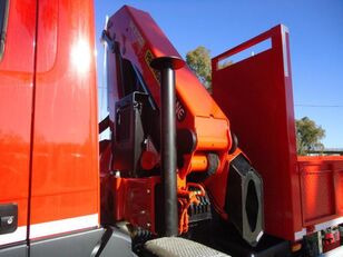 Mercedes-Benz ACTROS 25 36 Pritsche LKW kaufen - Bild 10 | Autoline DE Mercedes-Benz ACTROS 25 36 Pritsche LKW | Bild 10 - Autoline