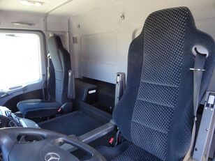 بيع شاحنة مسطحة Mercedes-Benz ACTROS 25 36 - صورة 17 | Autoline IQ شاحنة مسطحة Mercedes-Benz ACTROS 25 36 | صورة 17 - Autoline