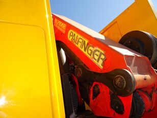 بيع شاحنة مسطحة Mercedes-Benz ACTROS 25 40 - صورة 13 | Autoline DZ شاحنة مسطحة Mercedes-Benz ACTROS 25 40 | صورة 13 - Autoline