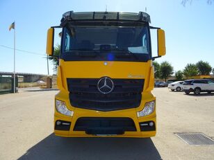 شاحنة مسطحة Mercedes-Benz ACTROS 25 40