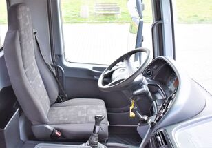 Camion plateau Mercedes-Benz ACTROS 2632 à vendre - Image 12 | Autoline BE Camion plateau Mercedes-Benz ACTROS 2632 | Image 12 - Autoline