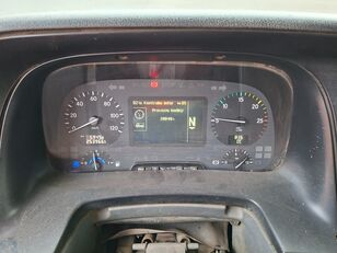 Mercedes-Benz ACTROS 3336 AK 6X6 + HR flatbed truck for sale - Image 18 | Autoline ZM Mercedes-Benz ACTROS 3336 AK 6X6 + HR flatbed truck | Image 18 - Autoline