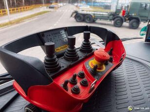 Truk flatbed Mercedes-Benz AROCS 1851 PALFINGER PK 20002 Crane Kran dijual - Gambar 17 | Autoline ID Truk flatbed Mercedes-Benz AROCS 1851 PALFINGER PK 20002 Crane Kran | Gambar 17 - Autoline