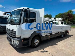 бортовой грузовик Mercedes-Benz ATEGO 1221 L Pritsche 6,4 m*NL 7 T*ADR EX/II+III