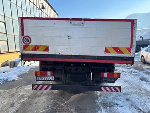 Prodaja Mercedes-Benz ATEGO 1823 + HR kamiona s ravnom platformom - Slika 6 | Autoline RS Mercedes-Benz ATEGO 1823 + HR kamion s ravnom platformom | Slika 6 - Autoline