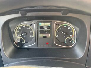 Pārdošana Mercedes-Benz ATEGO 818 L Pritsche/Pl. 5,20 m*Klima*EURO 6 D bortu kravas automašīnas - Attēls 8 | Autoline LV Mercedes-Benz ATEGO 818 L Pritsche/Pl. 5,20 m*Klima*EURO 6 D bortu kravas automašīna | Attēls 8 - Autoline