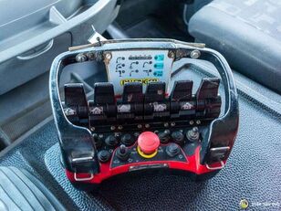 Camion plateau Mercedes-Benz AXOR 1829 4x4 Palfinger PK 29002 Crane Winch à vendre - Image 15 | Autoline CM Camion plateau Mercedes-Benz AXOR 1829 4x4 Palfinger PK 29002 Crane Winch | Image 15 - Autoline