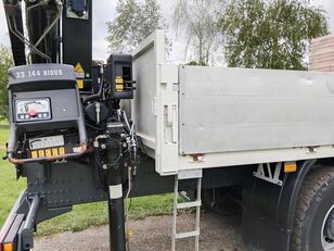 Camion plateau Mercedes-Benz AXOR 2633 à vendre - Image 15 | Autoline GN Camion plateau Mercedes-Benz AXOR 2633 | Image 15 - Autoline