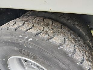 Camion plateau Mercedes-Benz AXOR 2633 à vendre - Image 16 | Autoline GN Camion plateau Mercedes-Benz AXOR 2633 | Image 16 - Autoline