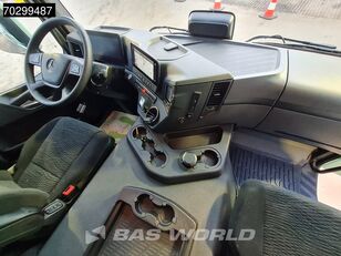 Prodaja Mercedes-Benz Actros 1827 4X2 NEW Oprijwagen machine transporter 101cm loadflo kamiona s ravnom platformom - Slika 22 | Autoline RS Novi Mercedes-Benz Actros 1827 4X2 NEW Oprijwagen machine transporter 101cm loadflo kamion s ravnom platformom | Slika 22 - Autoline