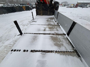 Mercedes-Benz Actros 2542 6x2*4 PK 27002 + JIB / BOX L=6231 mm / EURO 6 fladvogn lastbil til salg - Billede 15 | Autoline DK Mercedes-Benz Actros 2542 6x2*4 PK 27002 + JIB / BOX L=6231 mm / EURO 6 fladvogn lastbil | Billede 15 - Autoline