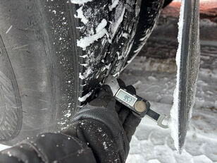 Mercedes-Benz Actros 2542 6x2*4 PK 27002 + JIB / BOX L=6231 mm / EURO 6 fladvogn lastbil til salg - Billede 23 | Autoline DK Mercedes-Benz Actros 2542 6x2*4 PK 27002 + JIB / BOX L=6231 mm / EURO 6 fladvogn lastbil | Billede 23 - Autoline