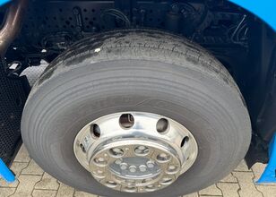 Mercedes-Benz Actros 2545 - Flatbed + crane 6x2 flatbed truck for sale - Image 8 | Autoline BW Mercedes-Benz Actros 2545 - Flatbed + crane 6x2 flatbed truck | Image 8 - Autoline