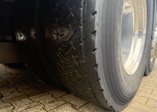 Mercedes-Benz Actros 2545 - Flatbed + crane 6x2 flatbed truck for sale - Image 11 | Autoline BW Mercedes-Benz Actros 2545 - Flatbed + crane 6x2 flatbed truck | Image 11 - Autoline