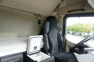 Venta de Mercedes-Benz Actros 2545 MP5 / 90 tho. km / Palfinger PK 18.001L SLD A crane camión caja abierta - Imagen 26 | Autoline AR Mercedes-Benz Actros 2545 MP5 / 90 tho. km / Palfinger PK 18.001L SLD A crane camión caja abierta | Imagen 26 - Autoline