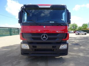 Mercedes-Benz Actros 2546 fladvogn lastbil