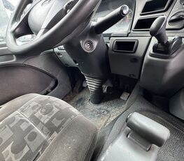 Mercedes-Benz Actros 2636 フラットベッドトラック