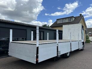 tovornjak tovorna ploščad Mercedes-Benz Actros 2636 BDF OPEN LAADBAK CAMERA 380DKM