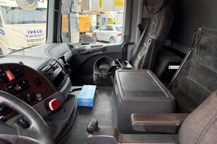 Prodaja Mercedes-Benz Actros 2641 6x4 Fassi 150-4 kamiona s ravnom platformom - Slika 18 | Autoline HR Mercedes-Benz Actros 2641 6x4 Fassi 150-4 kamion s ravnom platformom | Slika 18 - Autoline