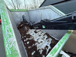 Купить бортовой грузовик Mercedes-Benz Actros 2948 6X4 Knijpercombinatie Palfinger Epsilon - Изображение 12 | Autoline AM Бортовой грузовик Mercedes-Benz Actros 2948 6X4 Knijpercombinatie Palfinger Epsilon | Изображение 12 - Autoline