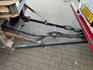 Купить бортовой грузовик Mercedes-Benz Actros 2948 6X4 Knijpercombinatie Palfinger Epsilon - Изображение 39 | Autoline AM Бортовой грузовик Mercedes-Benz Actros 2948 6X4 Knijpercombinatie Palfinger Epsilon | Изображение 39 - Autoline