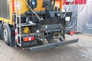 Mercedes-Benz Antos 2540 flatbed truck for sale - Image 19 | Autoline ET Mercedes-Benz Antos 2540 flatbed truck | Image 19 - Autoline