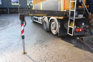 بيع شاحنة مسطحة Mercedes-Benz Antos 2540 - صورة 45 | Autoline OM شاحنة مسطحة Mercedes-Benz Antos 2540 | صورة 45 - Autoline