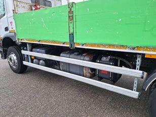 Camion plateau Mercedes-Benz Arocs 2640 / 6X4 / BOG AXLE / FULL-STEEL / HIAB X-HIDUO 188 B-3 à vendre - Image 13 | Autoline GN Camion plateau Mercedes-Benz Arocs 2640 / 6X4 / BOG AXLE / FULL-STEEL / HIAB X-HIDUO 188 B-3 | Image 13 - Autoline