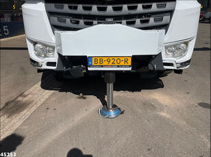 Mercedes-Benz Arocs 3253 8x4 Hiab 105 Tonmeter laadkraan flatbed truck in leasing - Image 10 | Autoline PH Mercedes-Benz Arocs 3253 8x4 Hiab 105 Tonmeter laadkraan flatbed truck | Image 10 - Autoline